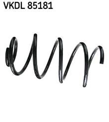 SKF VKDL 85181